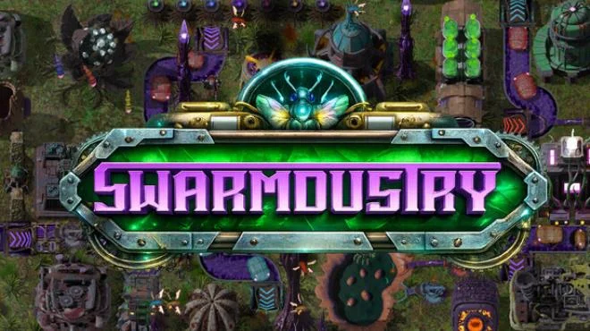 Swarmdustry Build 24827884