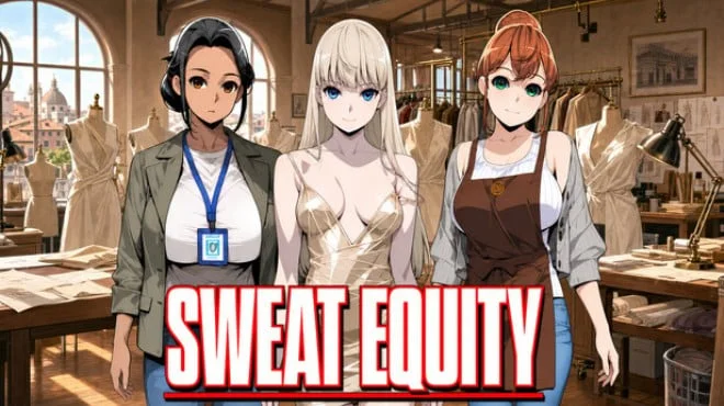 Sweat Equity Build 23813870