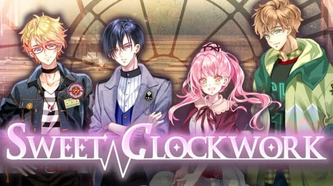 Sweet Clockwork Build 24799672