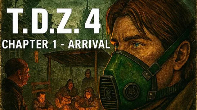 T D Z 4 Chapter 1 Arrival Build 19882394