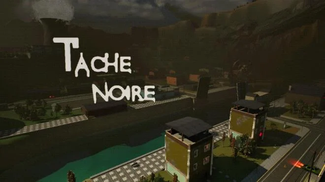 Tache Noire Build 23427914