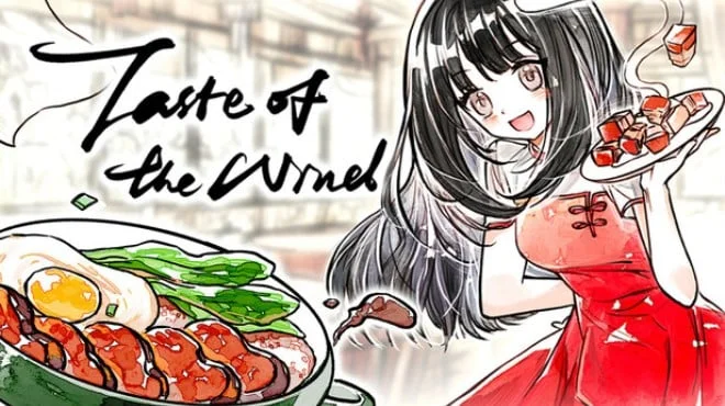 Taste of the Wind Build 24887456