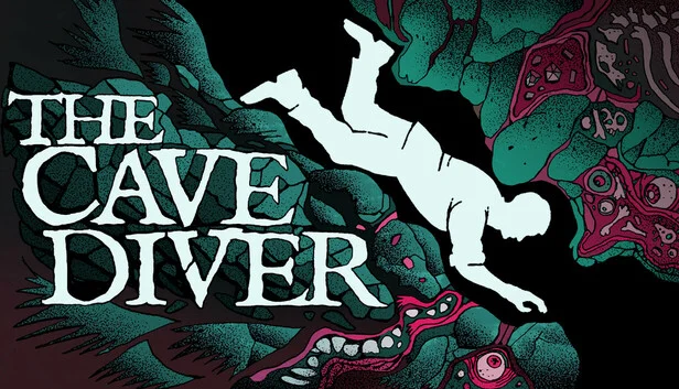 The Cave Diver Build 24705032