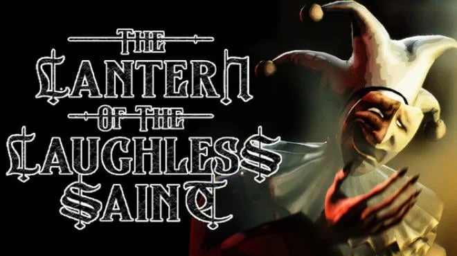 The Lantern of the Laughless Saint Build 24790240