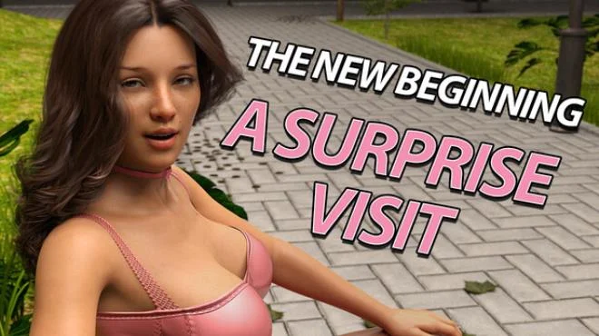 The New Beginning A Surprise Visit Build 24915511