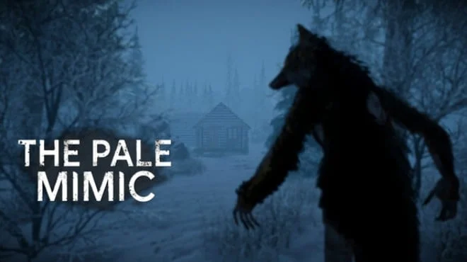 The Pale Mimic Build 24696294