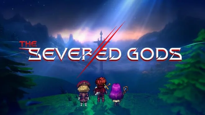 The Severed Gods Build 24685770
