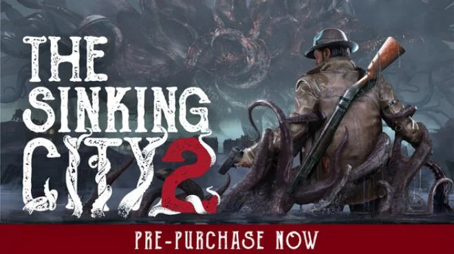 The Sinking City 2 Build 24671220
