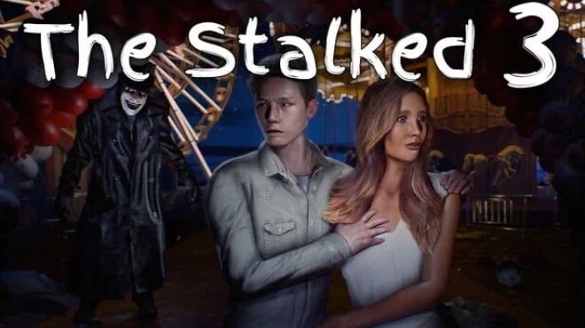 The Stalked 3 Build 24873952