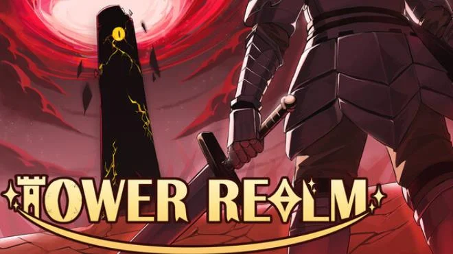 Tower Realm Build 24695764