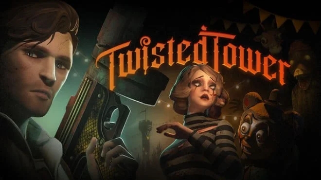 Twisted Tower Build 24805749 (RUNE)