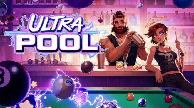 Ultrapool Build 24908761