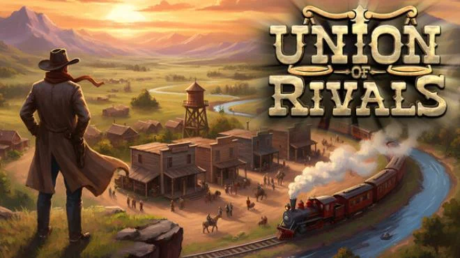 Union Of Rivals Build 24925325