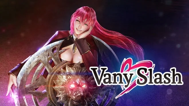 VanySlash Build 24733488