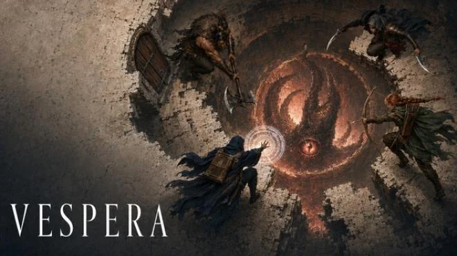 Vespera Build 14043904