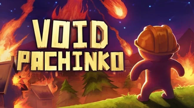 Void Pachinko Build 24795980