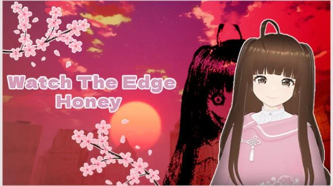 Watch The Edge Honey Build 24645593