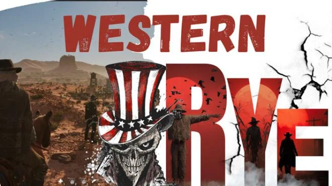 Western Rye Build 24941764