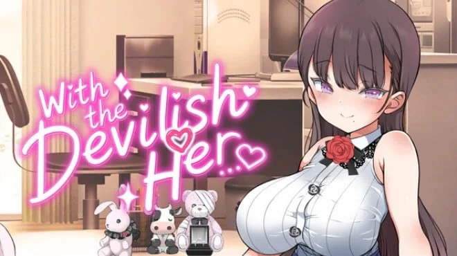 With the Devilish Her... Build 24858968