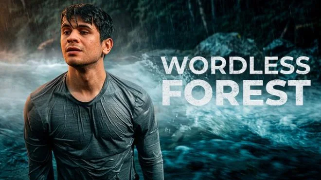 Wordless Forest Build 24928415