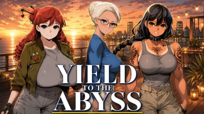 Yield to the Abyss Build 23733678