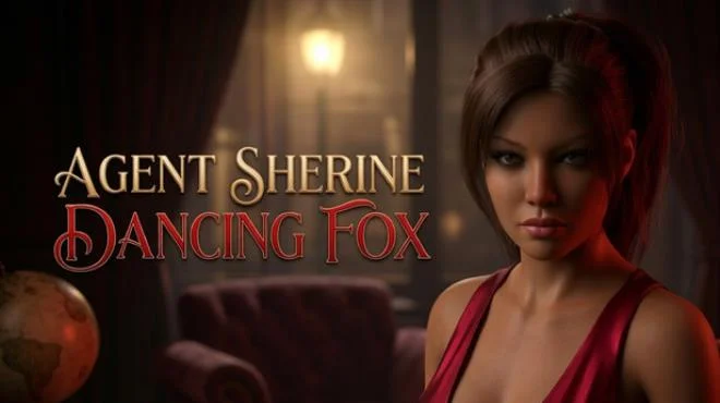 Agent Sherine Dancing Fox