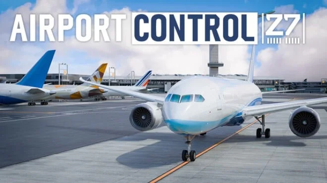 Airport Control 27