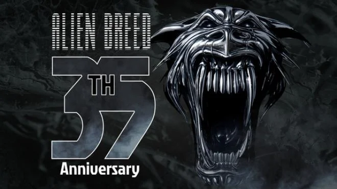 Alien Breed 35th Anniversary Collection