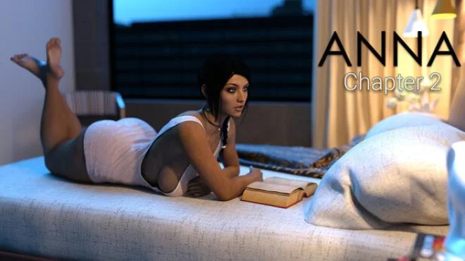 Anna Chapter 2