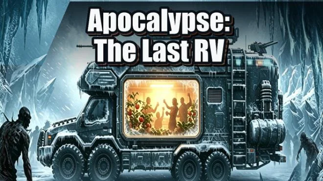 Apocalypse The Last RV Build 24004482