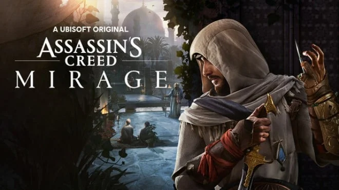 Assassins Creed Mirage