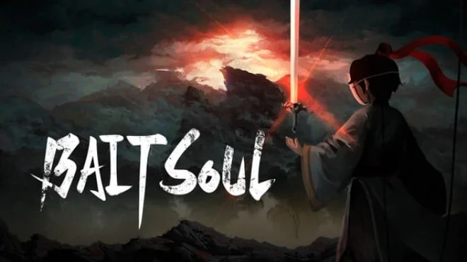 Bait Soul cover art