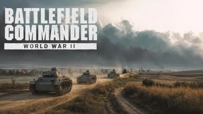 Battlefield Commander WWII