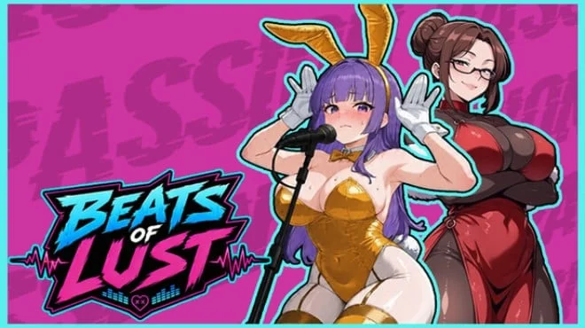 Beats of Lust