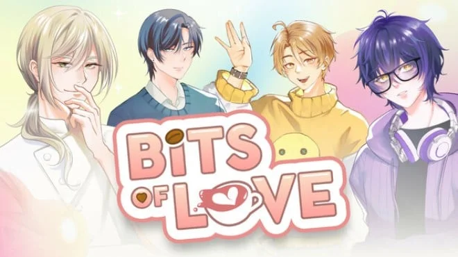 Bits Of Love An Otome Game Build 25047867