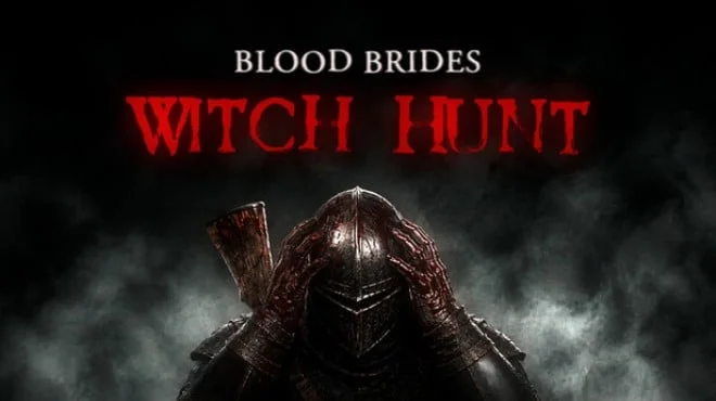 Blood Brides Witch Hunt