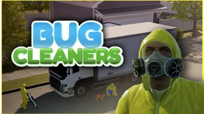 Bug Cleaners