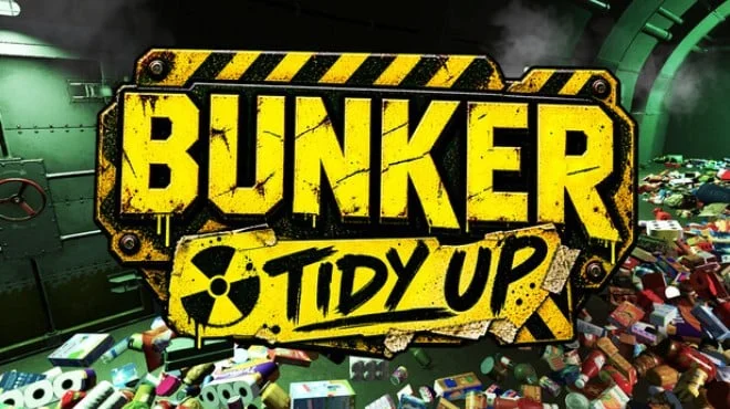 Bunker Tidy Up