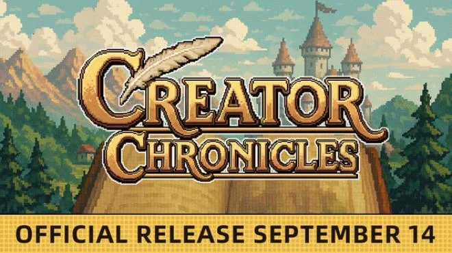 Creator Chronicles