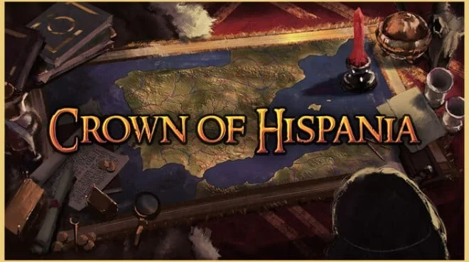 Crown Of Hispania