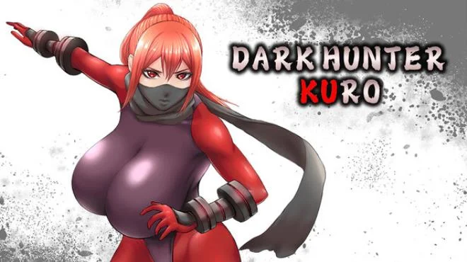 DARK HUNTER KURO