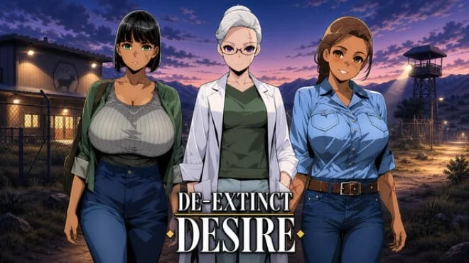 De-Extinct Desire