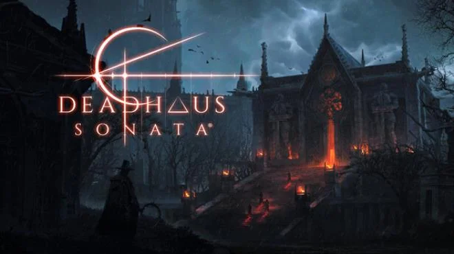Deadhaus Sonata