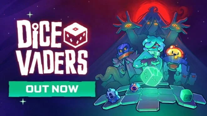 Dicevaders