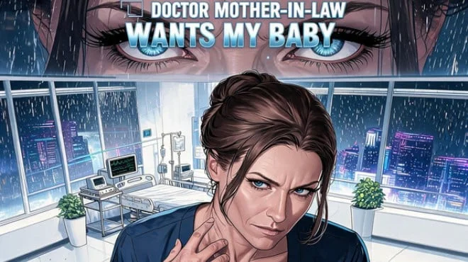 Doctor Mother-in-law Wants My Baby