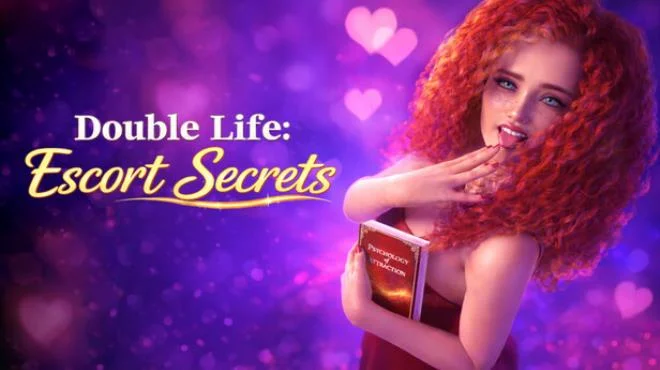 Double Life Escort Secrets