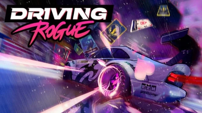 Driving Rogue