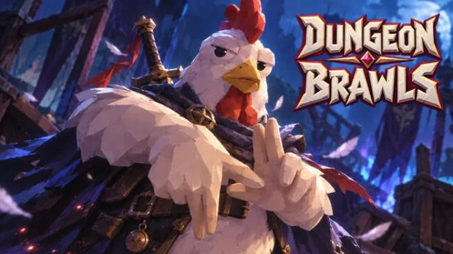 Dungeon Brawls