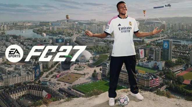 EA SPORTS FC 27