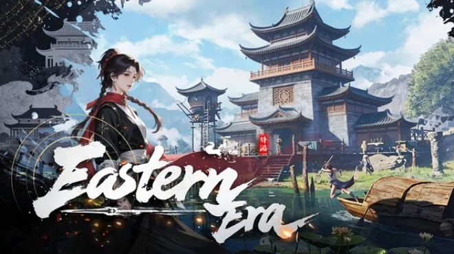 Eastern Era Realms Unveiled